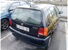 volkswagen polo berlina (6n1) del año 1998 2