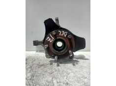 Recambio de mangueta delantera izquierda para kia optima vision referencia OEM IAM   614