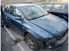 fiat stilo (192) del año 2005