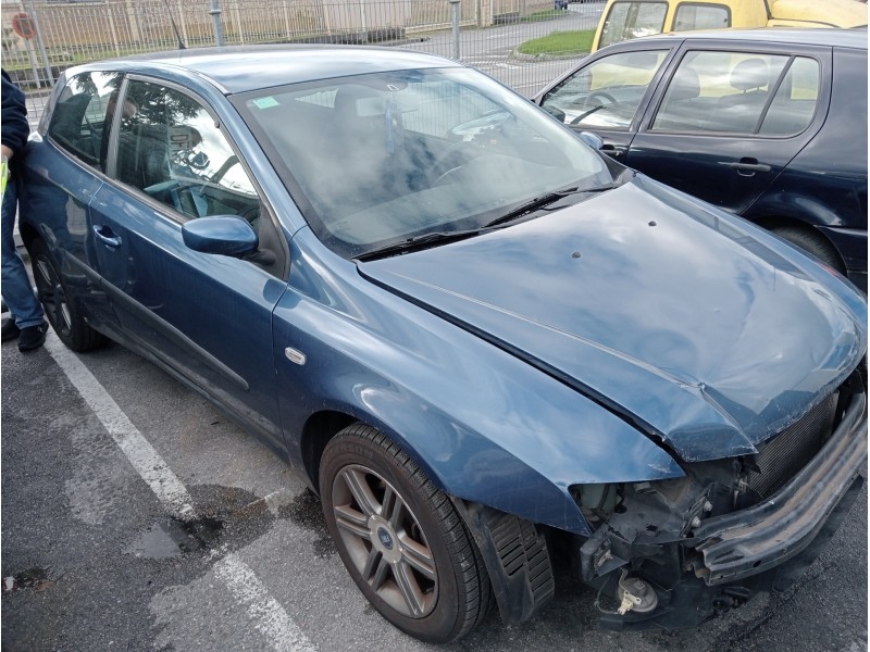 fiat stilo (192) del año 2005
