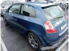 fiat stilo (192) del año 2005 2