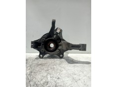 Recambio de mangueta delantera izquierda para kia optima vision referencia OEM IAM   614 2