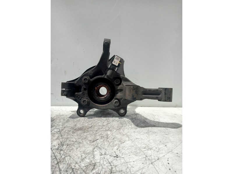 Recambio de mangueta delantera izquierda para kia optima vision referencia OEM IAM   614