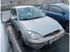 ford focus berlina (cak) del año 2003