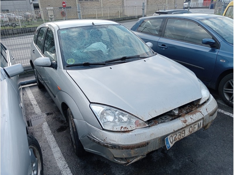 ford focus berlina (cak) del año 2003