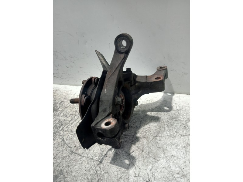 Recambio de mangueta delantera izquierda para kia optima vision referencia OEM IAM   614