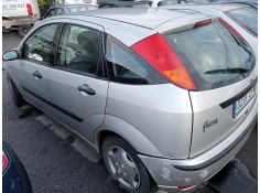 ford focus berlina (cak) del año 2003 2