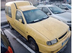 seat inca (6k9) del año 1998