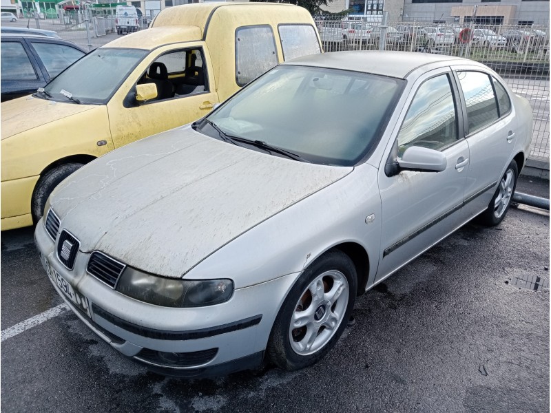seat toledo (1m2) del año 1999