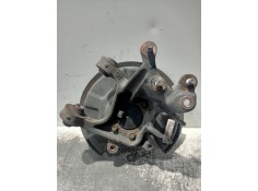 Recambio de mangueta trasera derecha para kia optima vision referencia OEM IAM 58244C1500   2