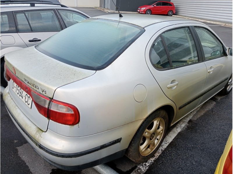 seat toledo (1m2) del año 1999