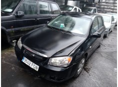 kia cerato del año 2006