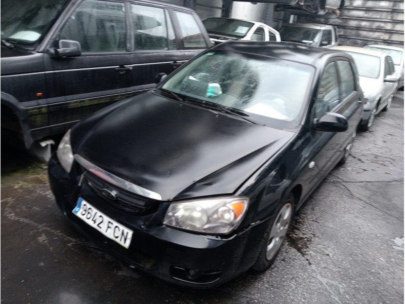 kia cerato del año 2006
