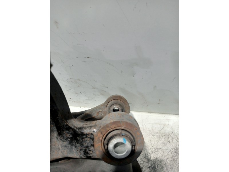 Recambio de mangueta trasera derecha para kia optima vision referencia OEM IAM 58244C1500  