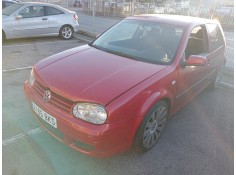 volkswagen golf iv berlina (1j1) del año 2001