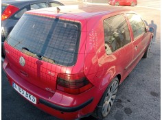 volkswagen golf iv berlina (1j1) del año 2001 2