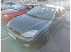 ford focus berlina (cak) del año 2002