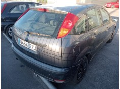 ford focus berlina (cak) del año 2002 2