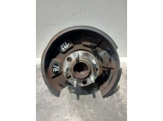 Recambio de mangueta trasera izquierda para kia optima vision referencia OEM IAM 58243C1500  