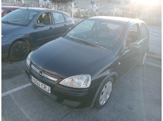 opel corsa c del año 2004