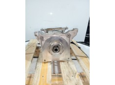 Recambio de motor completo para dacia spring referencia OEM IAM 4DB401 U142483