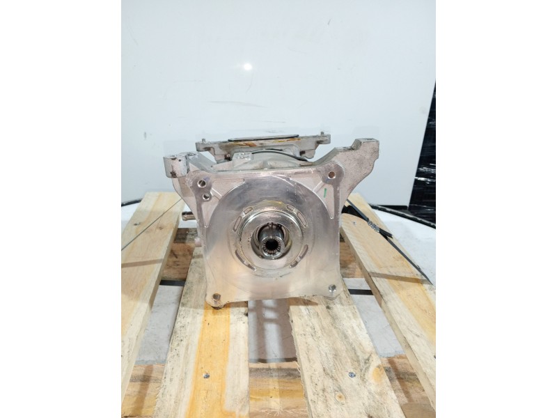 Recambio de motor completo para dacia spring referencia OEM IAM 4DB401 U142483 