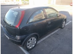opel corsa c del año 2004 2