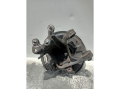 Recambio de mangueta trasera izquierda para kia optima vision referencia OEM IAM 58243C1500   2