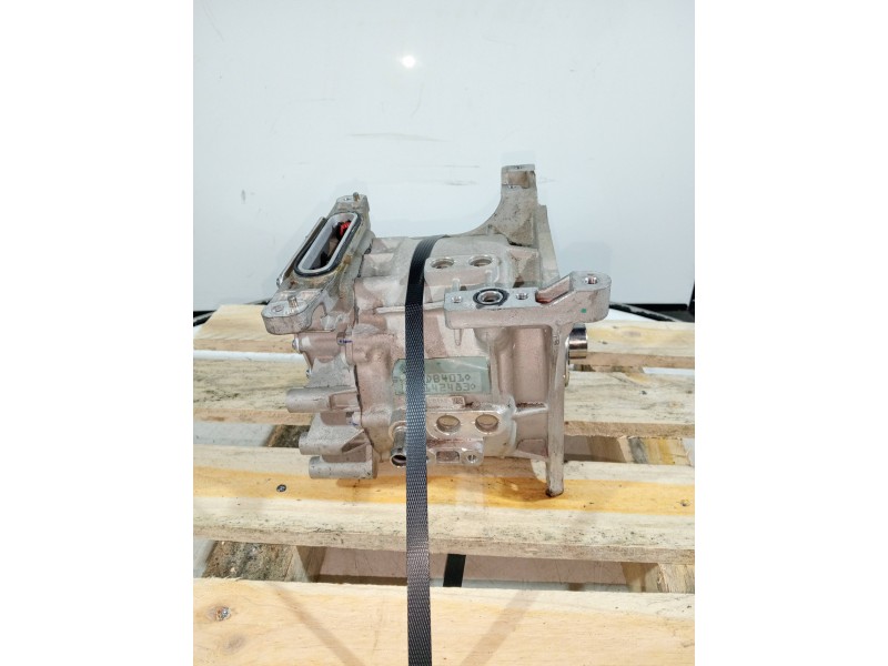 Recambio de motor completo para dacia spring referencia OEM IAM 4DB401 U142483 