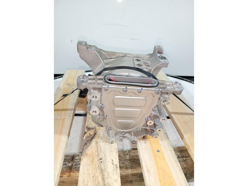 Recambio de motor completo para dacia spring referencia OEM IAM 4DB401 U142483 