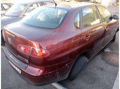 seat cordoba berlina (6l2) del año 2004 2