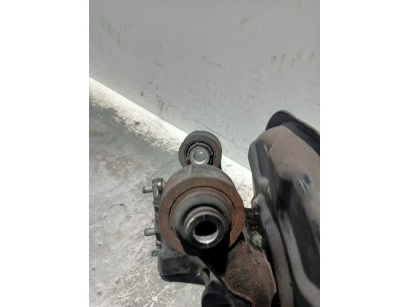 Recambio de mangueta trasera izquierda para kia optima vision referencia OEM IAM 58243C1500  
