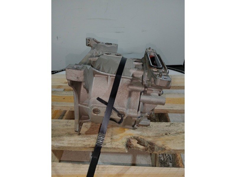 Recambio de motor completo para dacia spring referencia OEM IAM 4DB401 U142483 