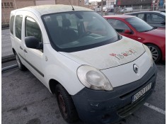 renault kangoo del año 2008