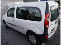 renault kangoo del año 2008 2
