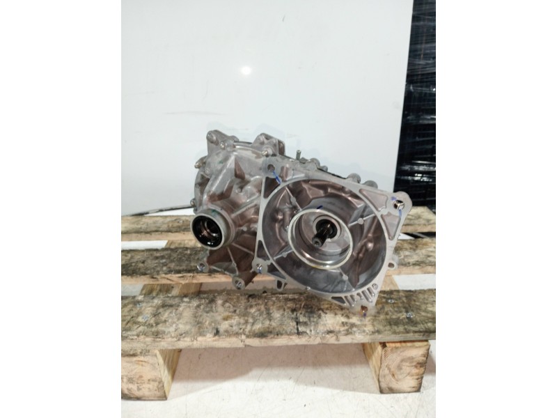 Recambio de caja cambios para dacia spring referencia OEM IAM RE0001 E062094 AUTOMATICO