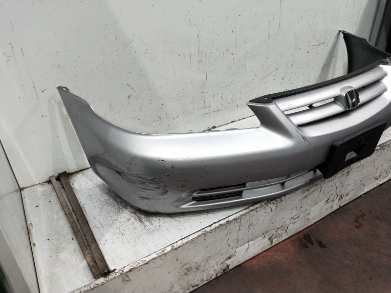 Recambio de paragolpes delantero para honda accord berlina (cg7-9/ch1-7) referencia OEM IAM   