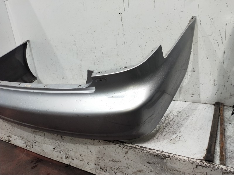 Recambio de paragolpes trasero para honda accord berlina (cg7-9/ch1-7) referencia OEM IAM   