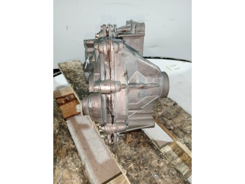 Recambio de caja cambios para dacia spring referencia OEM IAM RE0001 E062094 AUTOMATICO