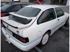 ford sierra berlina del año 1990 2