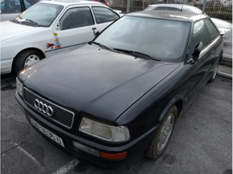 audi coupe (8b3) del año 1993