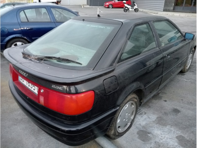 audi coupe (8b3) del año 1993