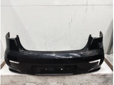 Recambio de paragolpes trasero para kia rio (yb) attract referencia OEM IAM   