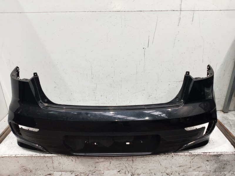 Recambio de paragolpes trasero para kia rio (yb) attract referencia OEM IAM   