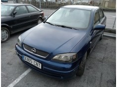 opel astra g berlina del año 2003
