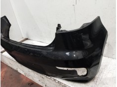 Recambio de paragolpes trasero para kia rio (yb) attract referencia OEM IAM    2