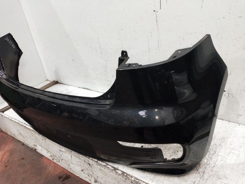 Recambio de paragolpes trasero para kia rio (yb) attract referencia OEM IAM   