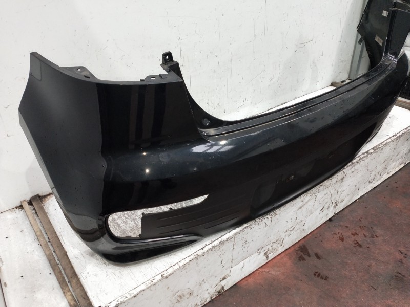 Recambio de paragolpes trasero para kia rio (yb) attract referencia OEM IAM   