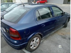 opel astra g berlina del año 2003 2