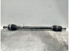 Recambio de transmision delantera derecha para kia optima vision referencia OEM IAM 49501D4850  